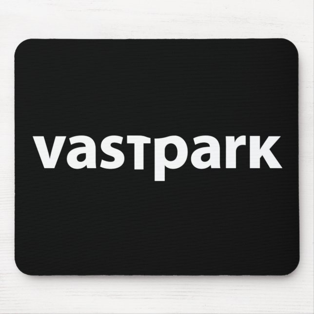 VastPark musmatta (Framsidan)