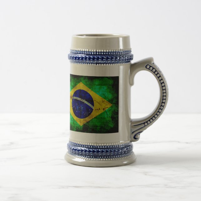 Västra Brasilien, Flagga Sejdel (Höger)