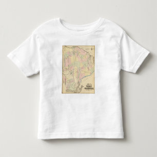 Västra Chester, New York T Shirt