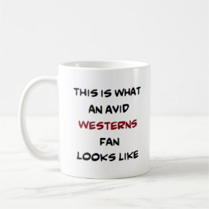 västra fläkt, levande kaffemugg