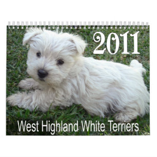 Västra höglands- kalender 2011 för