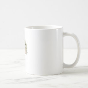 Västra höglands- Terrier, tony fernandes Kaffemugg
