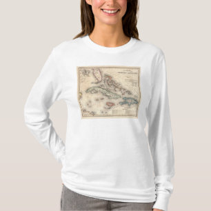 Västra Indies 2 Tee Shirt