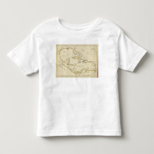 Västra Indies T-shirt