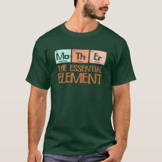 Västra inslag mor t shirt