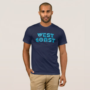 Västra kust tee