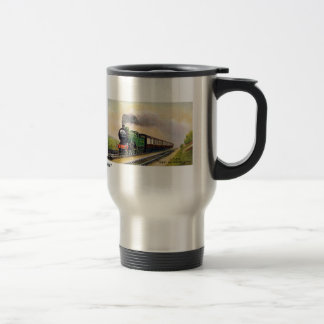 Västra ridningPullman Resemugg