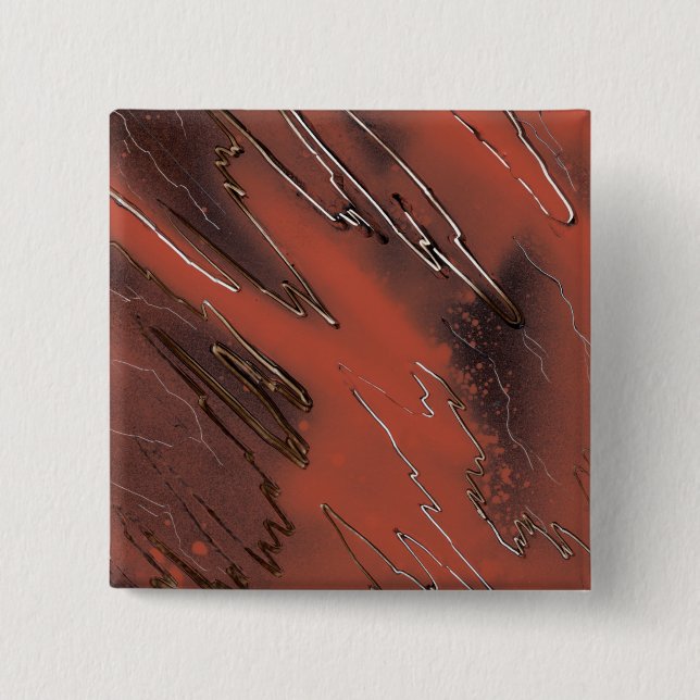 Västra Struktur Knapp (Framsida)