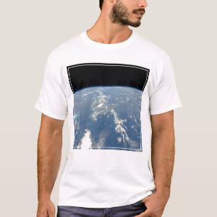 Västsaharas damm blåste västerut i Atlanten. T Shirt