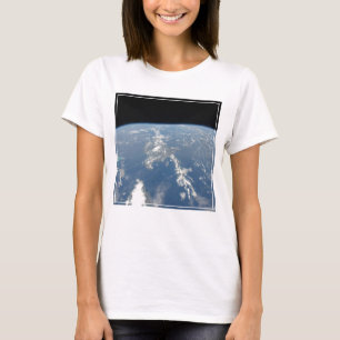 Västsaharas damm blåste västerut i Atlanten. T Shirt