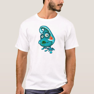 VÅTA WILLIE T SHIRT