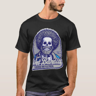 Våtbanditerna VVS & El T Shirt