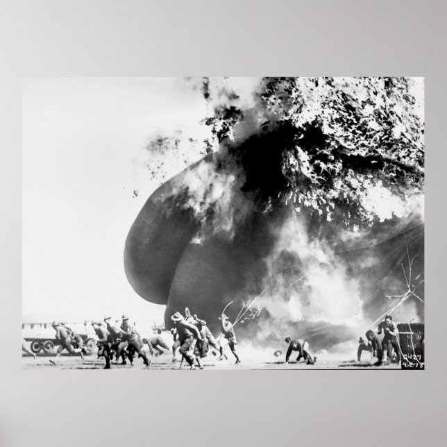 Vätebubblor - Ft Sill Oklahoma 1918 Poster (Framsidan)