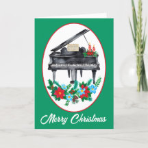 Vatercolor Piano Music Teacher jul