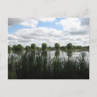 Vatermead Land Park-vykort Vykort