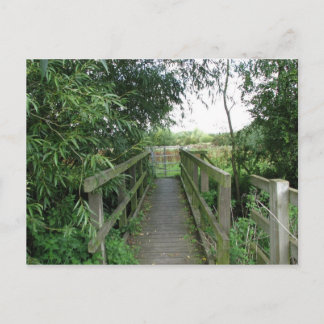 Vatermead Land Park-vykort Vykort