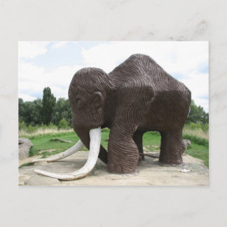 Vatermead Land Park-vykort Vykort