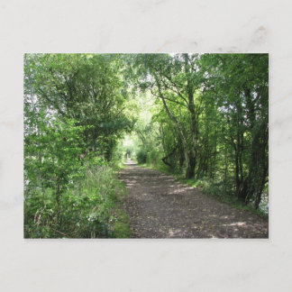 Vatermead Land Park-vykort Vykort