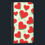 Vatermelon Heart Alla hjärtans dag Fria Palestina Plånboksfodral För Samsung Galaxy S5<br><div class="desc">Den friska symbolen för Palestina fritt från Watermelon Heart Kärlek Fresh Summer Fruit Valentine Day. Watermelon är frihetens symbol,  en symbol för Palestinas Flagga,  flagga som har förbjudits av Israels illegala ockupation i Palestinas territorier. Vektorillustration Copyright BluedarkArt.</div>