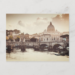 Vatican City Brudtidsfest spel Postkort Vykort