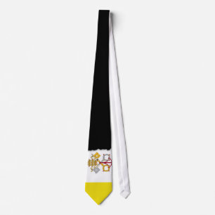 Vatican City flagga Slips