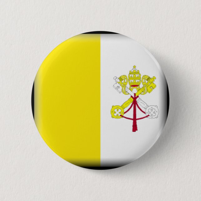 Vatican City Knapp (Framsida)