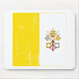 Vatican City Mousepad Musmatta