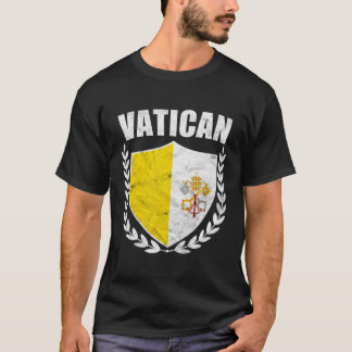 Vatican I Vatican T Shirt
