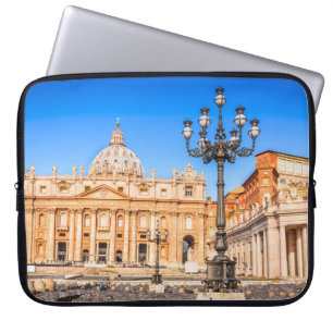 Vatican Laptop Fodral