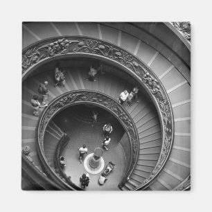Vatican trappormagnet magnet