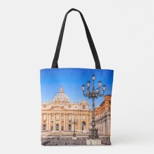 Vatican Tygkasse