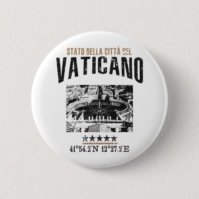 Vaticano Knapp (Framsida)
