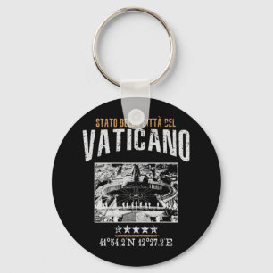 Vaticano Nyckelring