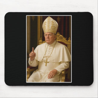 Vatikanen Christian A New Pope Funny Musmatta