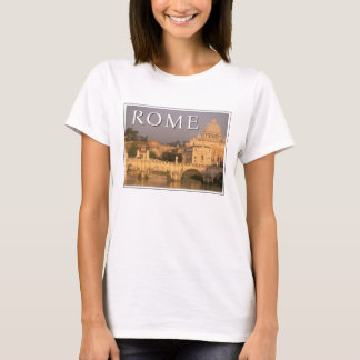 Vatikanen | Italien, Rom T Shirt