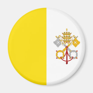 Vatikanstaden Magnet