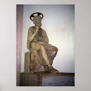 Vatikanstaten St Peter Poster