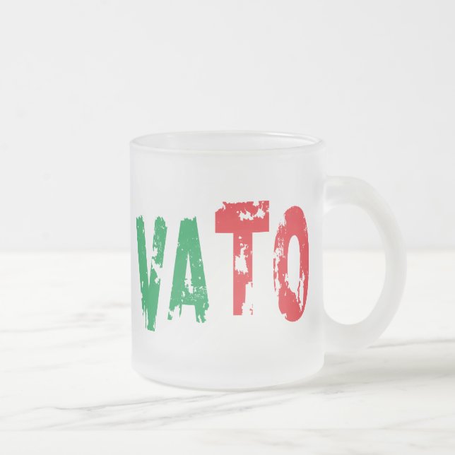 VATO FROSTAD GLASMUGG (Höger)