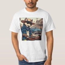 Vato Lobo "Arbetardagen"