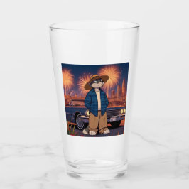 Vato Lobo den 4 juli Glaskopp