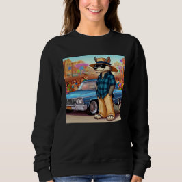 Vato Lobo "Nytt år" T Shirt