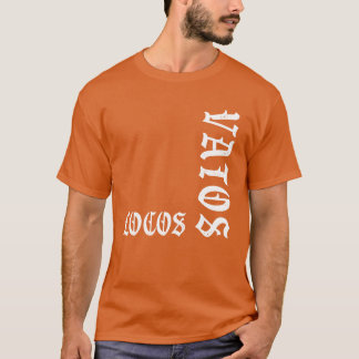 Vatos Locos boy T Shirt