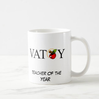 VATOY-mugg Kaffemugg