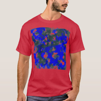 Vätska T Shirt