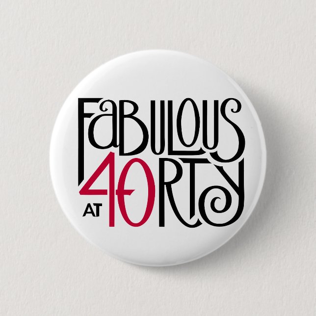 Vätska vid 40 röda knapp (Framsida)