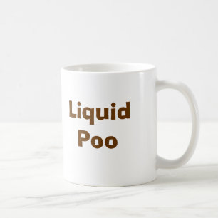 Vätskebajs Kaffemugg