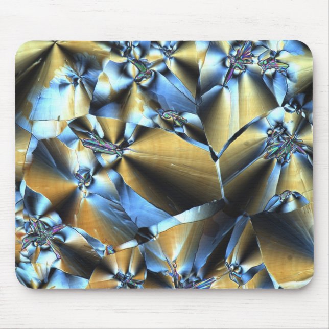 Vätskekristall Musmatta (Framsidan)