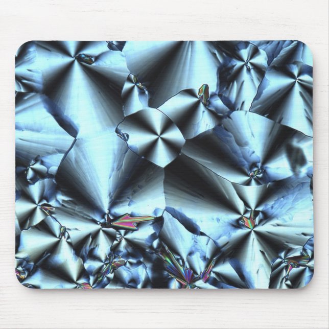 Vätskekristall Musmatta (Framsidan)