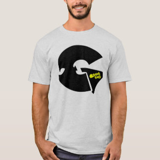 VätskesvärdT-tröja Tee Shirt