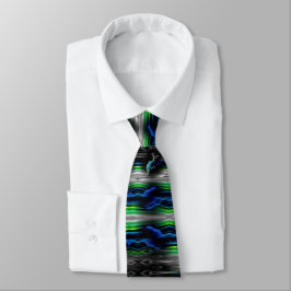 Vätskevibrationsdelfinneon Slips